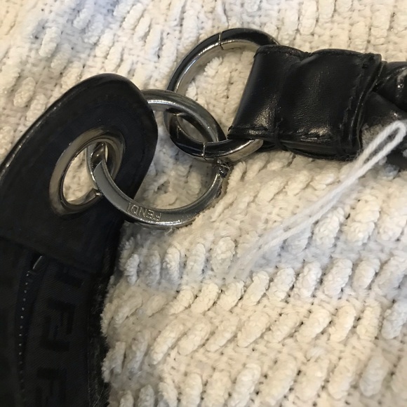 Fendi Purse - Picture 2 of 6